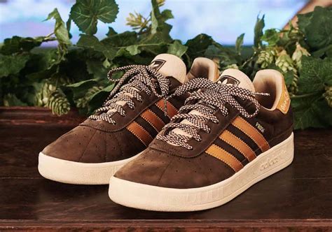 adidas oktoberfest sneaker.